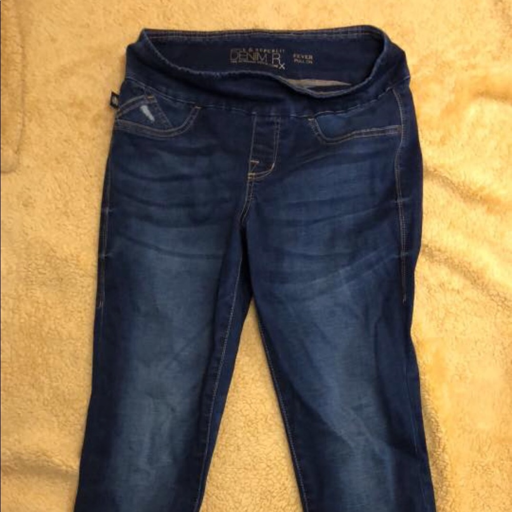 Rock and republic jeggings